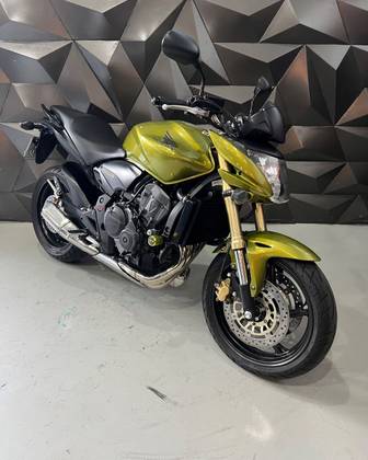 HONDA CB 600F HORNET 